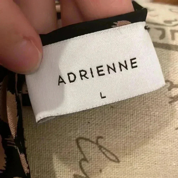 Adrienne Blouse - Picture 3 of 3